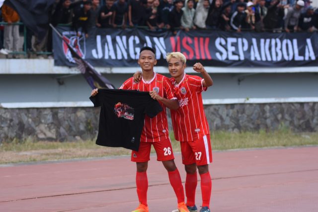 Persika 1951 PSGC Ciamis