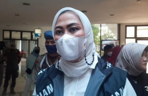 Bupati RSUD Karawang