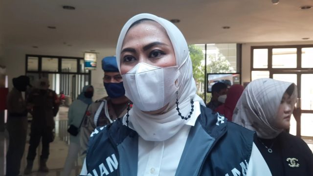 Bupati RSUD Karawang