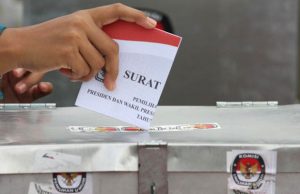 Punya Peran Besar, Pemilih Pemula dan Muda di Karawang Capai 444.172 Orang pemilih pemula karawang