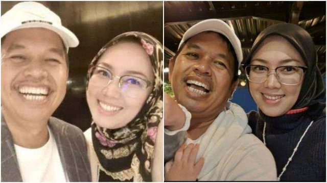Niatan cerai Anne sejak 2016