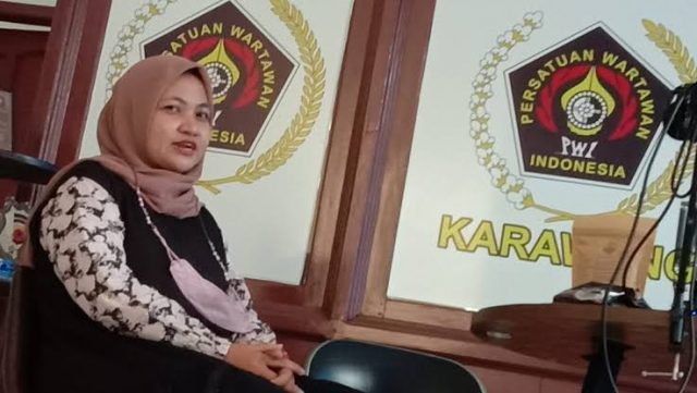 DPRD Karawang kewenangan SMA