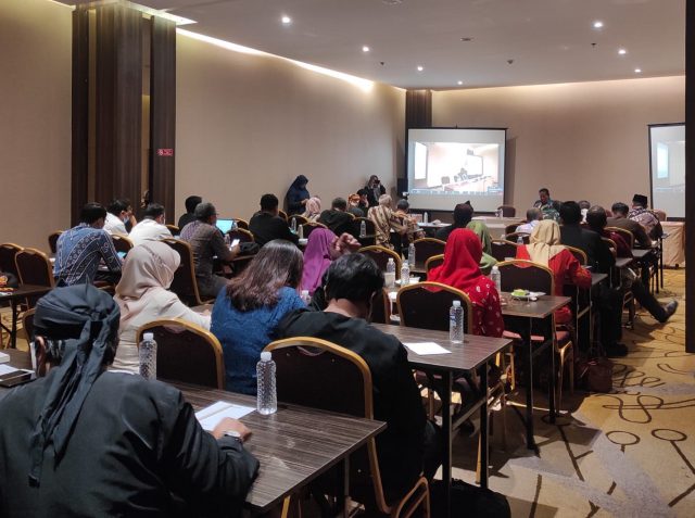 Ranperda RTRW Karawang