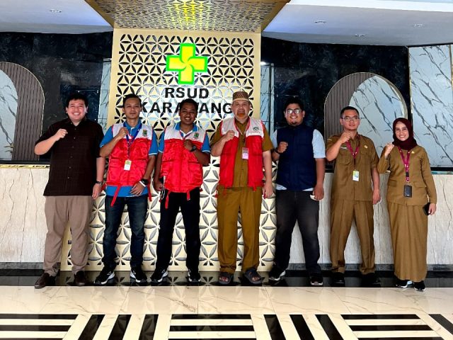 Rsud karawang cianjur