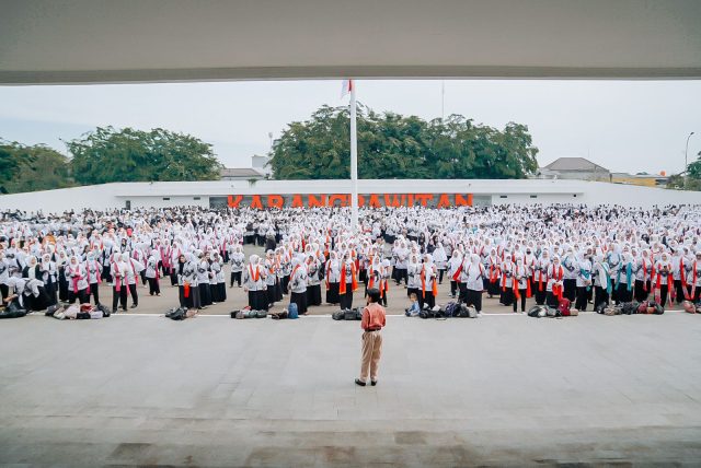 Hari guru nasional karawang