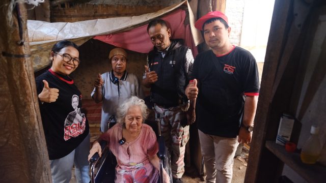 Yayasan Rolas Sitinjak Foundation