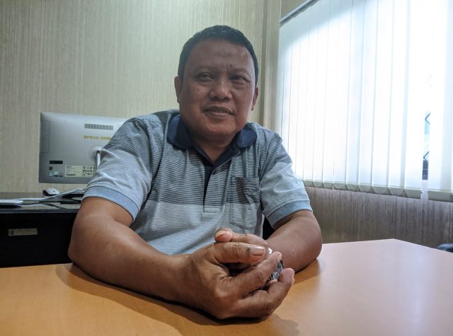 Aset pemkab karawang