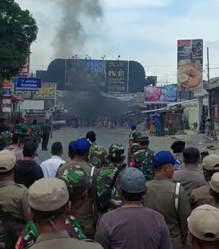 Relokasi Rengasdengklok