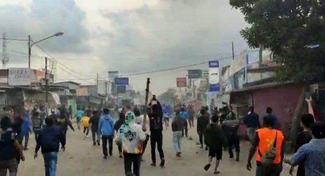Relokasi rengasdengklok