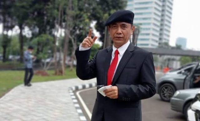 Lord rangga meninggal