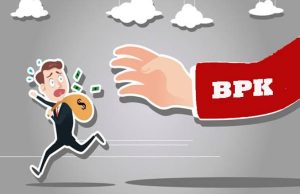 Dinkes karawang bpk