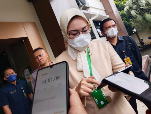 Gugatan Cerai Anne Dedi