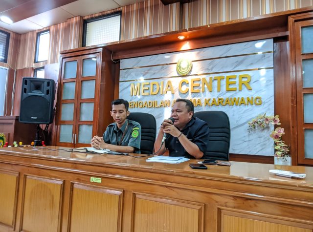 Dispensasi nikah dini karawang