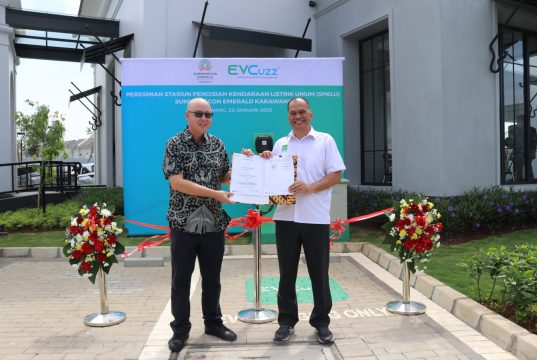 Summarecon Emerald Karawang