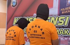 Polisi Ungkap Kronologis Bocah di Makassar Tewas Dibunuh Demi Bisnis Organ Tubuh Bocah di makassar Dibunuh