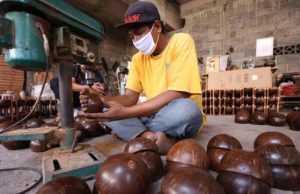 DPMPTSP Karawang Terbitkan 13.142 NIB, 98 Persen untuk Pelaku UMK NIB pelaku UMK