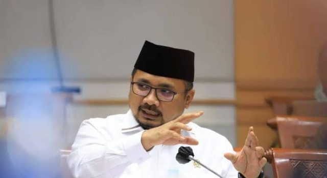 Menag Usul Biaya Haji 2023 Naik Jadi Rp 69 Juta per Jemaah, Ini Alasannya Biaya haji 2023 naik