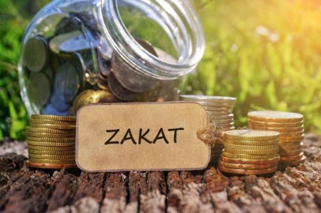 Baznas karawang targetkan zakat