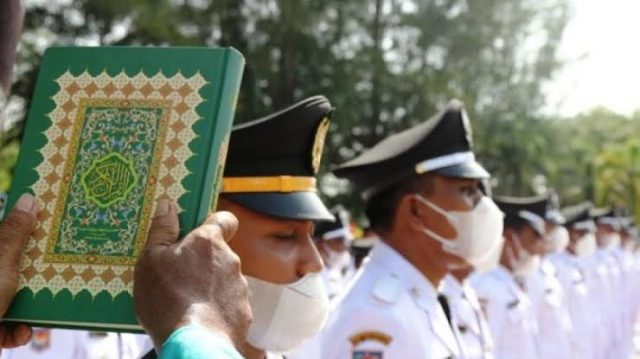 DPRD Karawang jabatan kades