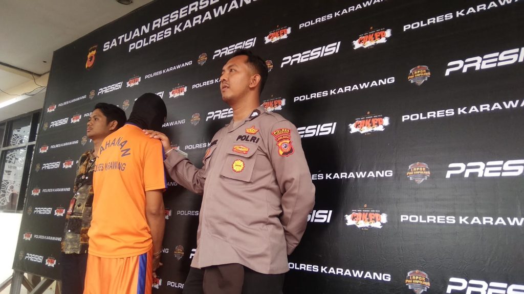 Fakta ayah perkosa anak