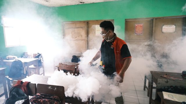 Rolas sitinjak foundation rengasdengklok