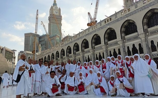 BBA indonesia umrah