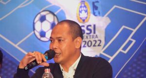 Harapan untuk pssi erick thohir