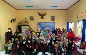 Unsika sosialisasi stunting