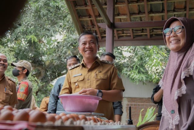 IMG-20230222-WA0000 Wabup Karawang kejar zero stunting