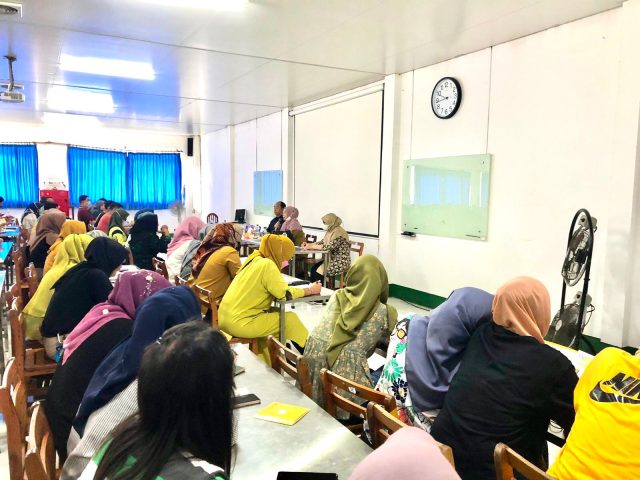 Bpjamsostek sosialisasikan program JKP