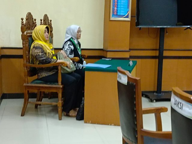 Anne ratna mustika menjanda