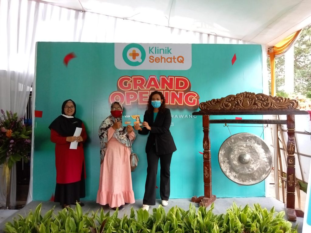 Klinik SehatQ Karawang