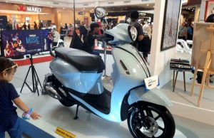 Simak Spesifikasi dan Deretan Fitur Keren Yamaha Grand Filano, Skutik Cita Rasa Eropa Spesifikasi Yamaha Grand Filano
