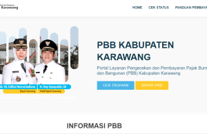 PBB-P2 Karawang
