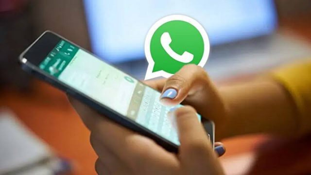 5 fitur baru WhatsApp