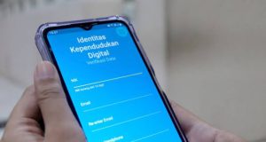 Syarat dan cara buat ktp digital
