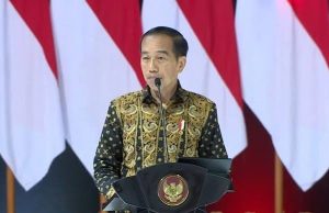 Dunia pers sedang tidak baik