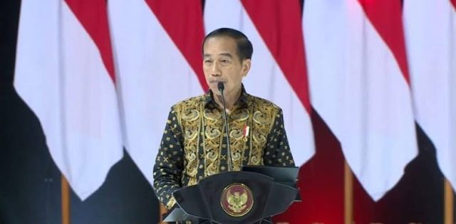 Dunia pers sedang tidak baik