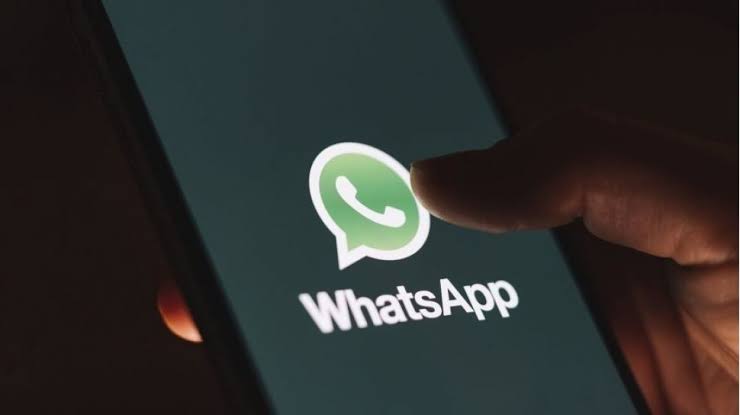 Ketahui ciri whatsapp dibajak