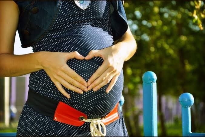 Heboh childfree
