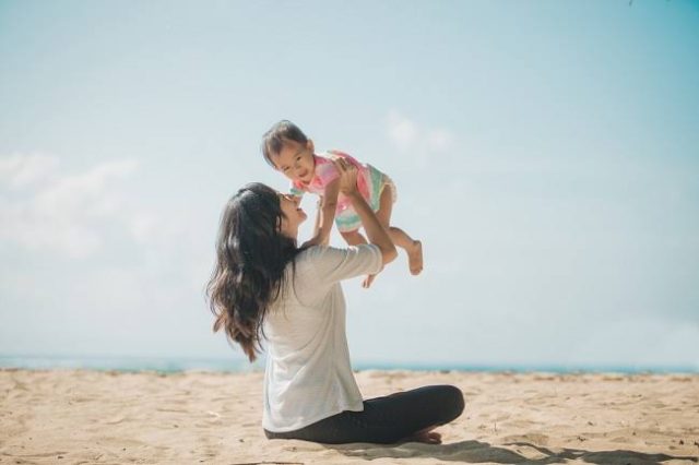 Heboh childfree
