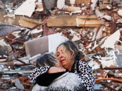 Penyebab gempa Turki-Suriah.