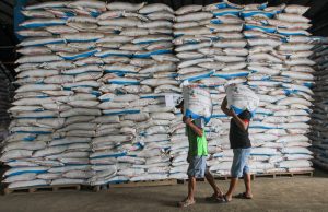 Jelang Musim Tanam, Pupuk Kujang Siapkan Stok Pupuk Bersubsidi Sesuai Ketentuan stok pupuk jelang musim tanam