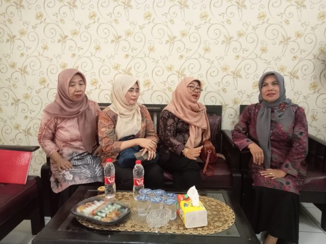 Kepala sekolah siswi dicabuli