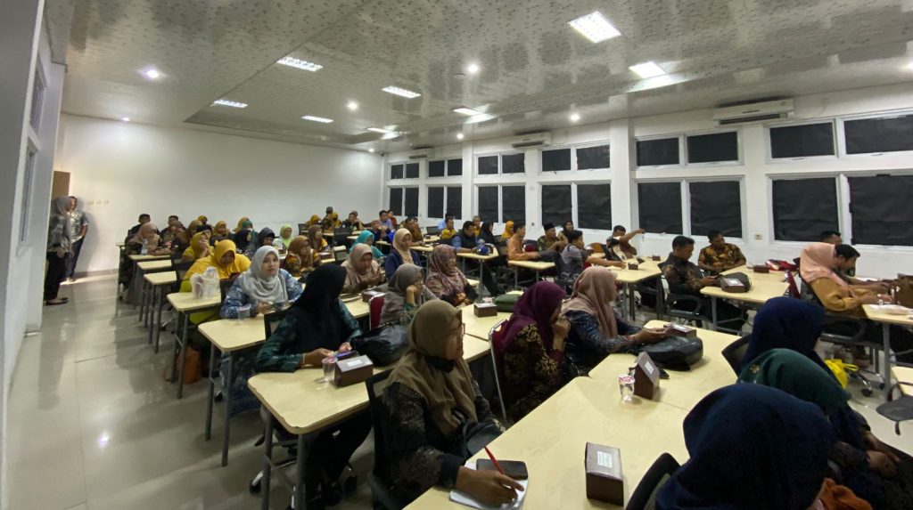 Guru Pppk karawang batal