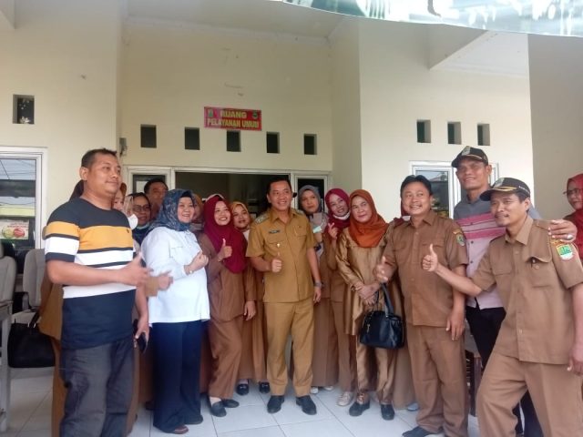 Pendamping stunting di karawang