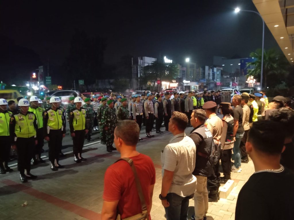 Operasi pekat ramadhan