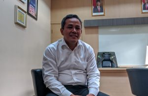 Uang tunai lebaran bjb karawang