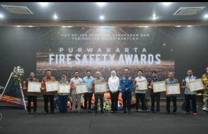 Purwakarta Safety Awards