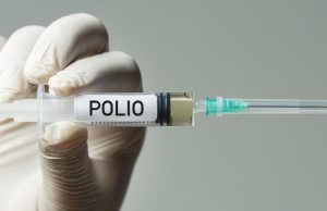 Anak polio di purwakarta